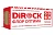Звукоизоляция DiROCK Флор Оптима